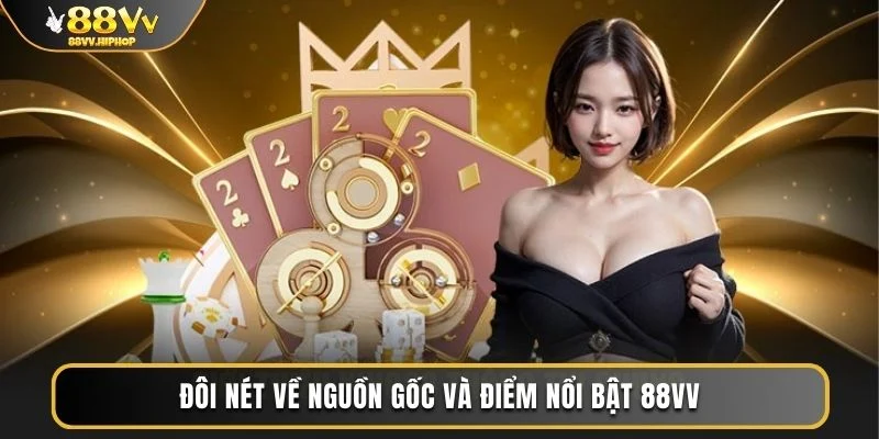 Đôi nét về nguồn gốc và điểm nổi bật 88VV